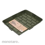 JOYFULL Beautiful Deodorizing PVC Tray