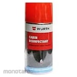 WURTH Cabin Disinfectant