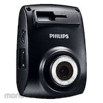 Philips Automotive Driving Recorder (Dashcam Mobil)