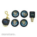 LOWIN Door Lock 4D