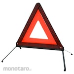 JOYFULL Car Emergency Equipment Triangular Display Board (Peralatan Darurat Otomotif)