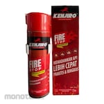 Kenjiro Car Emergency Equipment Fire Extinguisher (Peralatan Darurat Otomotif)