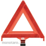 TOGUE ANZEN KOUGYOU Car Emergency Equipment Pyramid Warning Sign (Peralatan Darurat Otomotif)