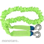 monotaro Car Emergency Equipment Extending Tow Rope (Peralatan Darurat Otomotif)