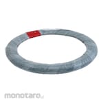 CST x Million Bicycle Tire H/E 12X1 - 3/8 1 Volume Gray