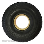 OHSHIMA Cheng Shin Urethane No Puncture Miracle Runner Tire