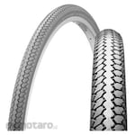 SHINKO Bicycle Tire SR078 and Tube Set (Ban Luar Sepeda)