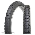 SHINKO Rear Car Tire