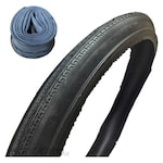 SHINKO Utility Vehicle Bicycle Tire Tube Set (Ban Luar Sepeda)
