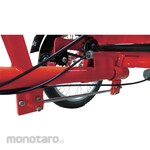 TRUSCO Parts For Self-Sealing Tire Bicycle Hazard Runner Try (Part Ban Sepeda Darurat)