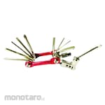 Solid Tool Kunci Sepeda