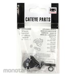 CATEYE Bicycle Light Bracket GP (Bracket Lampu Sepeda)