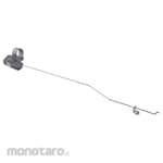 MARUZEN Bicycle Light Bracket Rod Remote Lever (Bracket Lampu Sepeda)