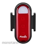 CATEYE Bicycle Light Rear (Lampu Belakang Sepeda)