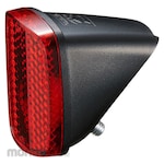 CATEYE Bicycle Light Rear Reflector for Mudguard (Lampu Belakang Sepeda)