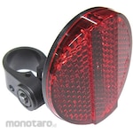 CATEYE Bicycle Light Rear Tail Seat Stay (Lampu Belakang Sepeda)