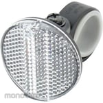 CATEYE Bicycle Front Light Reflector for Handle (Lampu Sepeda Depan)
