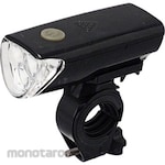 monotaro Bicycle Front Light Rainproof (Lampu Sepeda Depan)