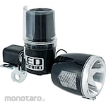 monotaro Bicycle Dynamo Light LED (Lampu Dinamo Sepeda)