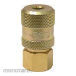 PCL Screw-On Connector (Konektor Katup Ban)