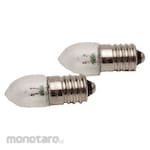 Panasonic Bicycle Light Power Generation Ball (Bohlam Sepeda)