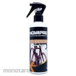 NOVAPRO Dressing Frame Polish