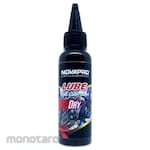 NOVAPRO Dry Lube Bike Lubricant