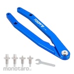 TOOPRE Bicycle Brake - Related Tools Pin Wrench (Peralatan Rem Sepeda)