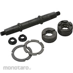 Asahi Cycle Hanger Thin Set Komonotsuki 5T