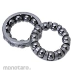 Nakatani Kinzoku Kogyo Hanger Retainer 1/4