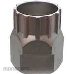 monotaro Freewheel Remover, Shimano Hg (Kunci Gir Sepeda)