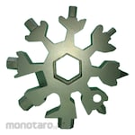 SANTUS Snowflake