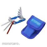 TORA Wrench Bike Tool Kit Set