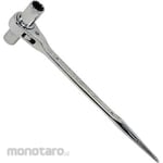 monotaro Bicycle Double Ratchet