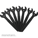 monotaro Hub Con Wrench Set