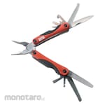 BAHCO Bicycle Multi Tool (Peralatan Servis Sepeda)