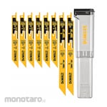 DEWALT Bicycle Breakaway Recip Set (Peralatan Servis Sepeda)