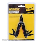 KRISBOW Bicycle Multipurpose Tools (Peralatan Servis Sepeda)