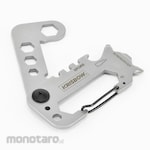 KRISBOW Bicycle Pocket Tool 13 in 1 (Peralatan Servis Sepeda)
