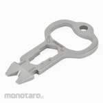 KRISBOW Bicycle Pocket Tool 7 in 1 (Peralatan Servis Sepeda)