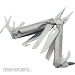 Leatherman Bicycle Charge Plus (Peralatan Servis Sepeda)