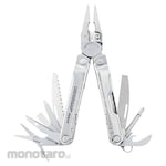 Leatherman Bicycle Multi Tool (Peralatan Servis Sepeda)