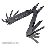Leatherman Bicycle Super Tool 300 EOD Multi Tool (Peralatan Servis Sepeda)