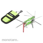 TEKIRO Bicycle Toolkit Set (Peralatan Servis Sepeda)