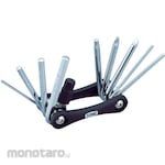 TONE Bicycle Multi Tool (Peralatan Servis Sepeda)