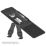 WERA Bicycle Toolkit (Peralatan Servis Sepeda)