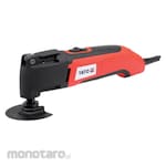 Yato Bicycle Oscillating Multitool (Peralatan Servis Sepeda)