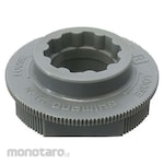 SHIMANO Lock Bush Axle Removal Tool For Pedal