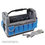 BluePoint Tool Bag with Metal Handle (Kotak Perkakas)