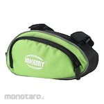 JAKEMY Reflective Storage Bag For Bike